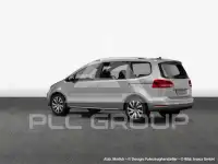 2021 Volkswagen SHARAN