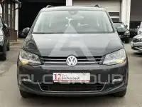 2021 Volkswagen SHARAN