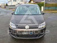 2021 Volkswagen SHARAN