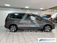 2021 Volkswagen SHARAN