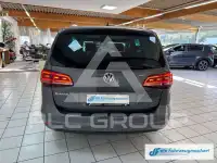 2021 Volkswagen SHARAN