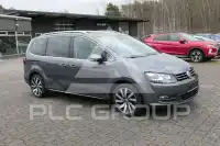 2021 Volkswagen SHARAN