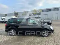 2021 Volkswagen SHARAN