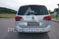 2021 Volkswagen SHARAN