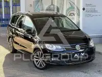 2021 Volkswagen SHARAN
