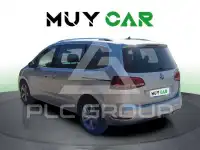 2021 Volkswagen SHARAN