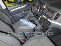 2021 Volkswagen SHARAN