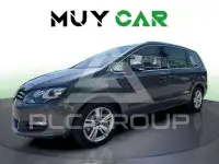 2021 Volkswagen SHARAN