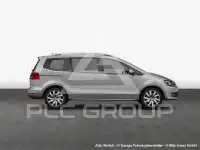 2021 Volkswagen SHARAN