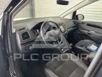 2021 Volkswagen SHARAN