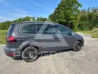 2021 Volkswagen SHARAN