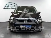 2021 Volkswagen SHARAN
