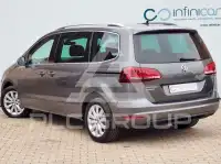 2021 Volkswagen SHARAN