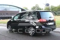 2021 Volkswagen SHARAN