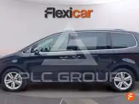 2021 Volkswagen SHARAN