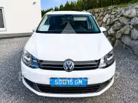 2021 Volkswagen SHARAN