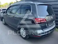 2021 Volkswagen SHARAN