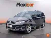 2021 Volkswagen SHARAN