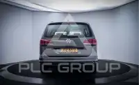 2021 Volkswagen SHARAN