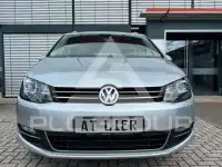 2021 Volkswagen SHARAN