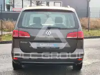 2021 Volkswagen SHARAN