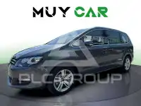 2021 Volkswagen SHARAN