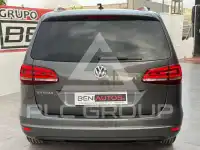 2021 Volkswagen SHARAN