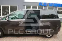 2021 Volkswagen SHARAN