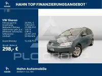 2021 Volkswagen SHARAN
