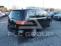 2021 Volkswagen SHARAN