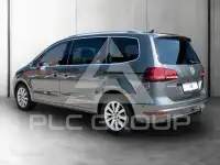 2021 Volkswagen SHARAN