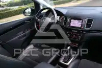 2021 Volkswagen SHARAN