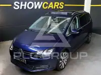 2021 Volkswagen SHARAN
