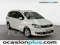 2021 Volkswagen SHARAN