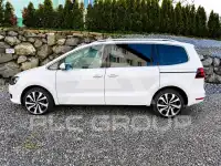2021 Volkswagen SHARAN