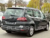 2021 Volkswagen SHARAN