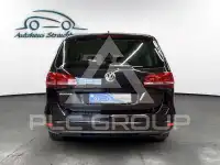 2021 Volkswagen SHARAN