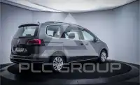 2021 Volkswagen SHARAN