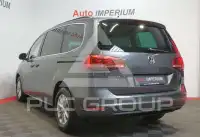 2021 Volkswagen SHARAN