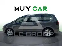 2021 Volkswagen SHARAN