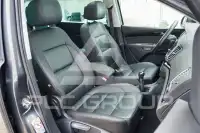 2021 Volkswagen SHARAN