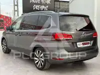 2021 Volkswagen SHARAN