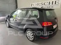 2021 Volkswagen SHARAN