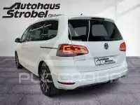 2021 Volkswagen SHARAN