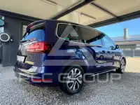 2021 Volkswagen SHARAN