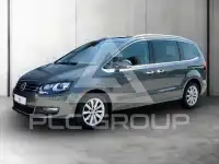 2021 Volkswagen SHARAN