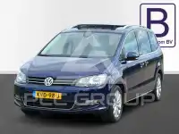 2021 Volkswagen SHARAN