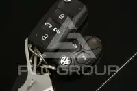 2021 Volkswagen SHARAN