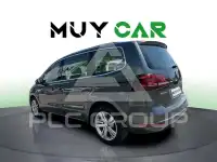 2021 Volkswagen SHARAN