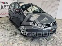 2021 Volkswagen SHARAN